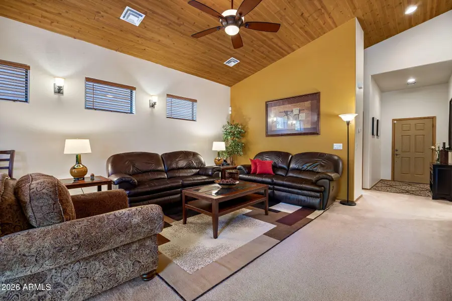 2964 Timberline Road, Pinetop, AZ 85935 - #3