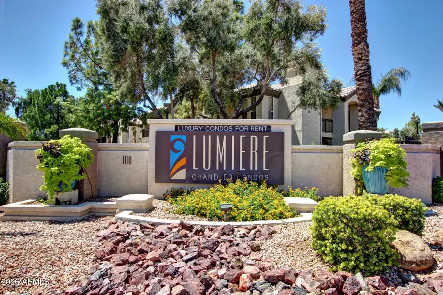 1100 N Priest Drive #1135, Chandler, AZ 85226 - #2