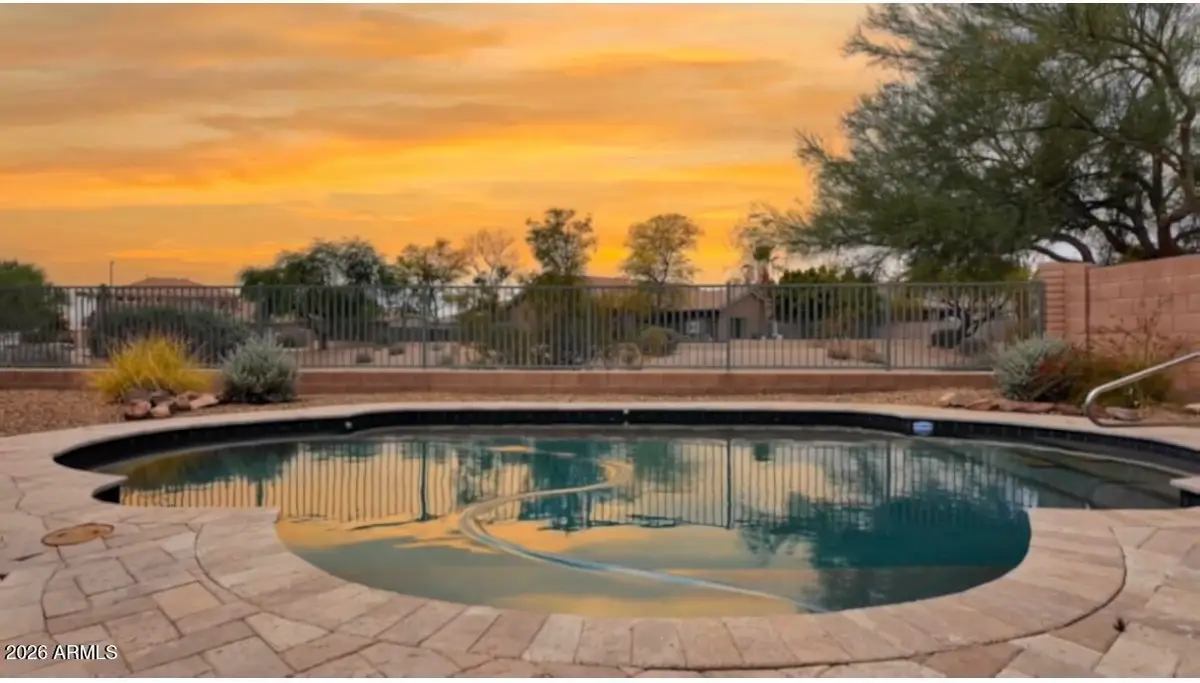 25040 N 44th Avenue, Phoenix, AZ 85083 - #1