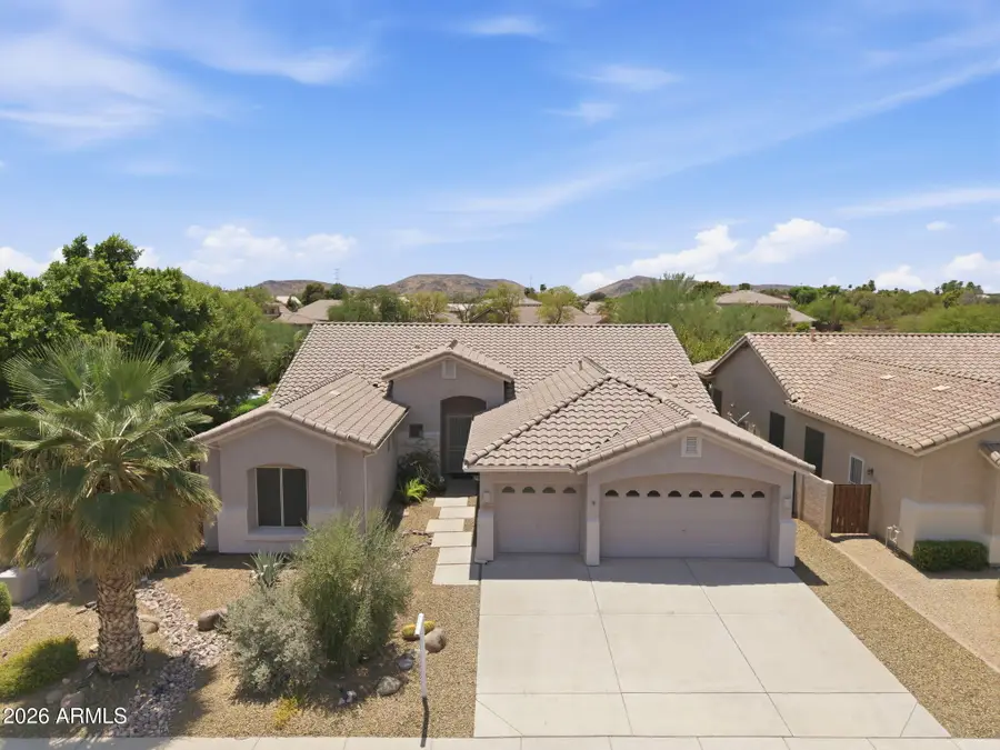 25040 N 44th Avenue, Phoenix, AZ 85083 - #3