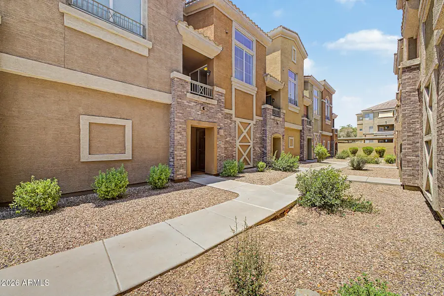 18250 N Cave Creek Road #137, Phoenix, AZ 85032 - #2