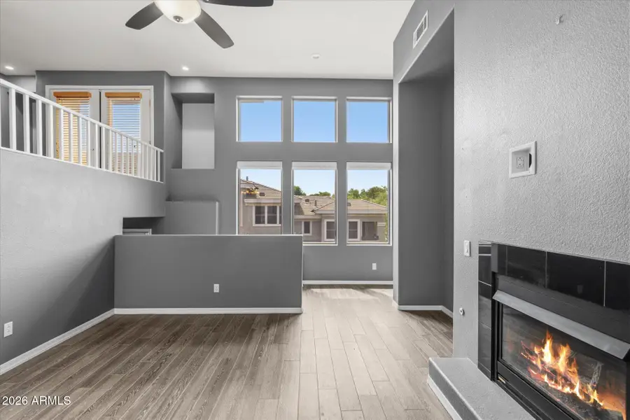 15221 N Clubgate Drive #2127, Scottsdale, AZ 85254 - #3