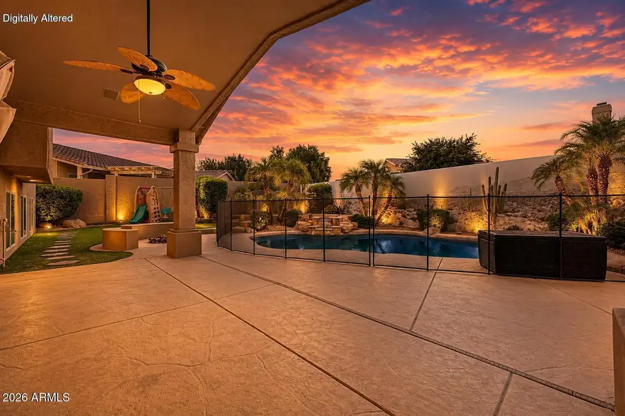 4425 E Casey Lane, Cave Creek, AZ 85331 - #3