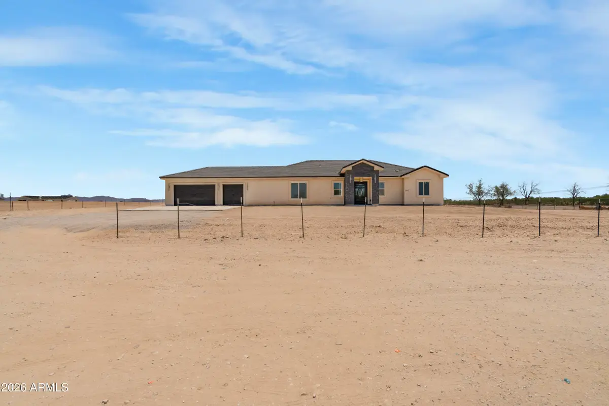 2407 S 336th Avenue, Tonopah, AZ 85354 - #1