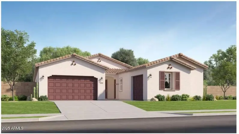 3874 E Gallatin Way, San Tan Valley, AZ 85143 - #1