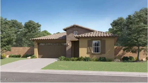 3286 E Aglio Avenue, San Tan Valley, AZ 85143