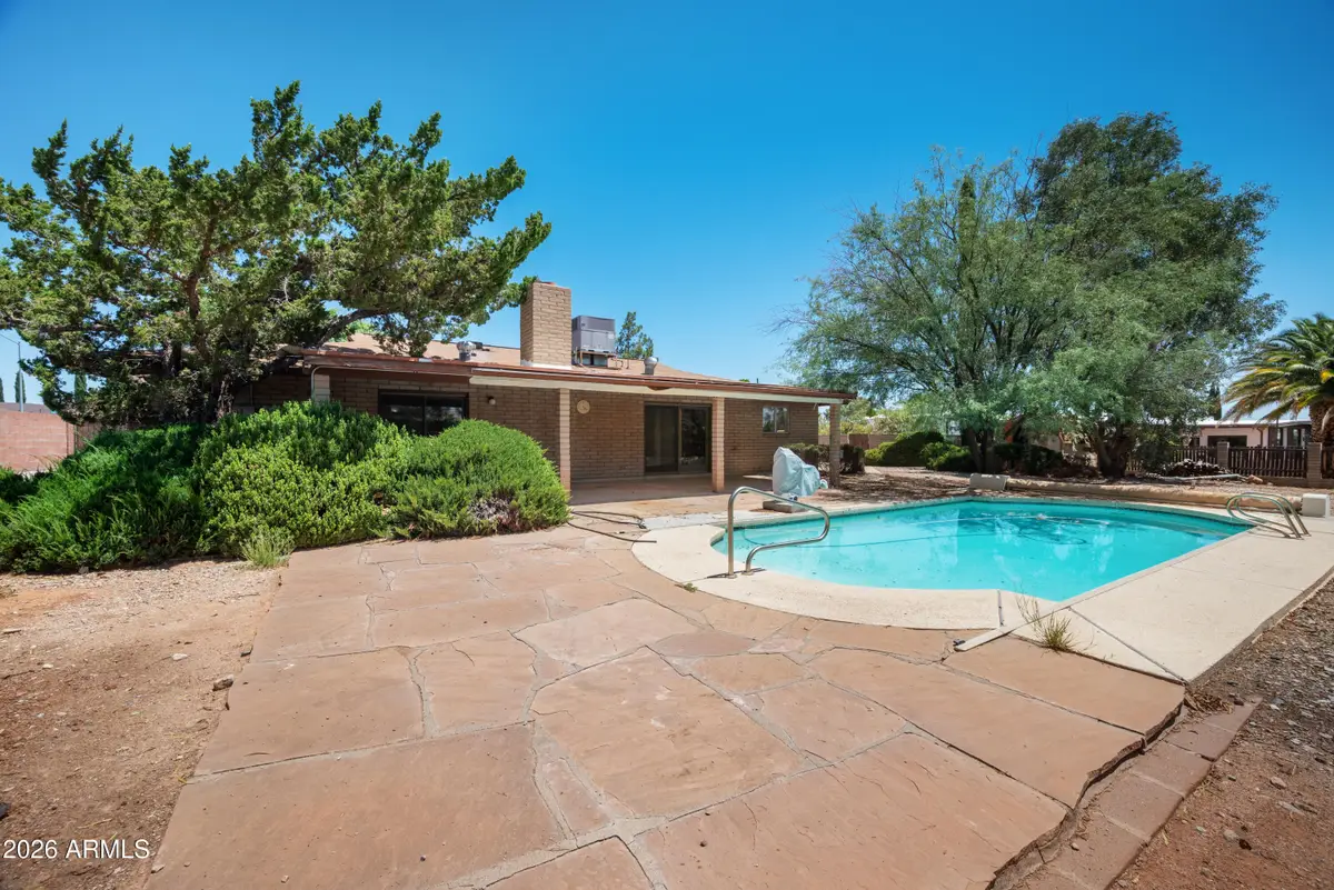 1764 Baywood Lane, Sierra Vista, AZ 85635 - #1