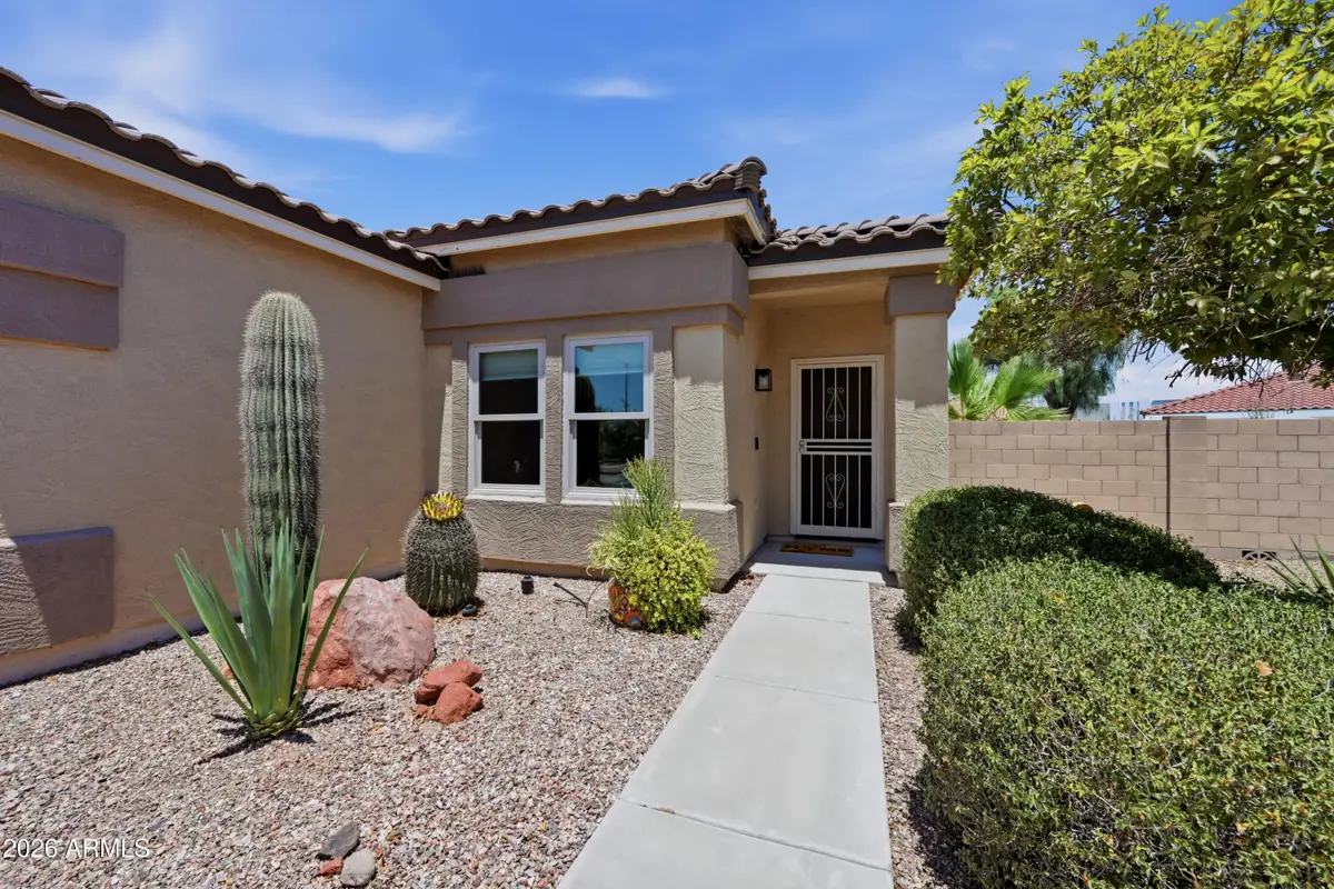 7988 W Sanna Street, Peoria, AZ 85345 - #1