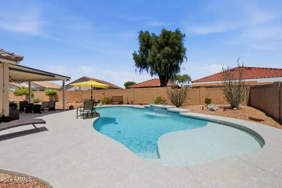 7988 W Sanna Street, Peoria, AZ 85345 - #2