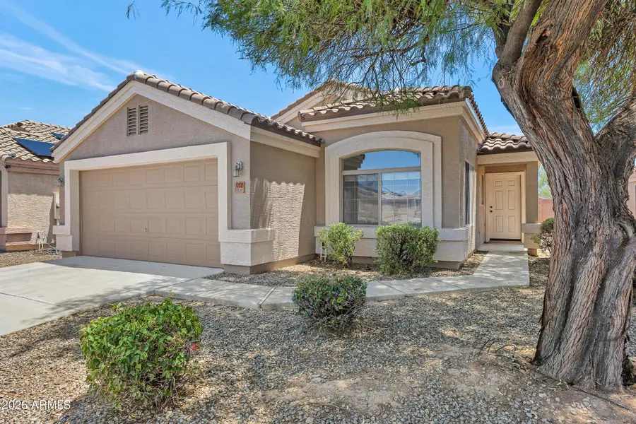12531 W Mauna Loa Lane, El Mirage, AZ 85335 - #3