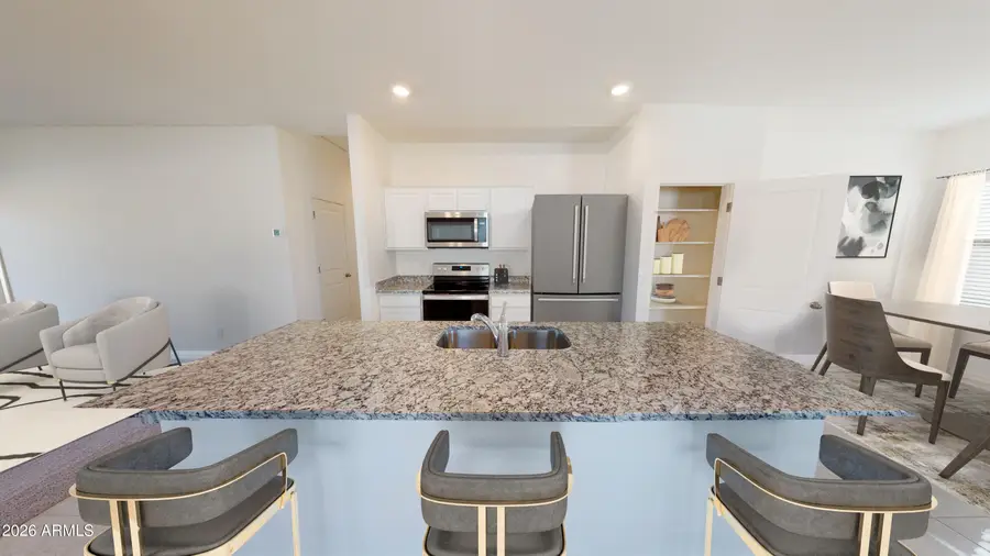 10333 N 156th Drive, Waddell, AZ 85355 - #3