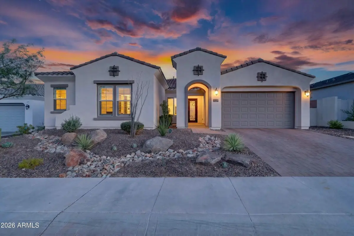 20229 W San Juan Avenue, Litchfield Park, AZ 85340 - #1