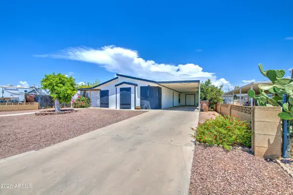 619 S 93rd Street, Mesa, AZ 85208
