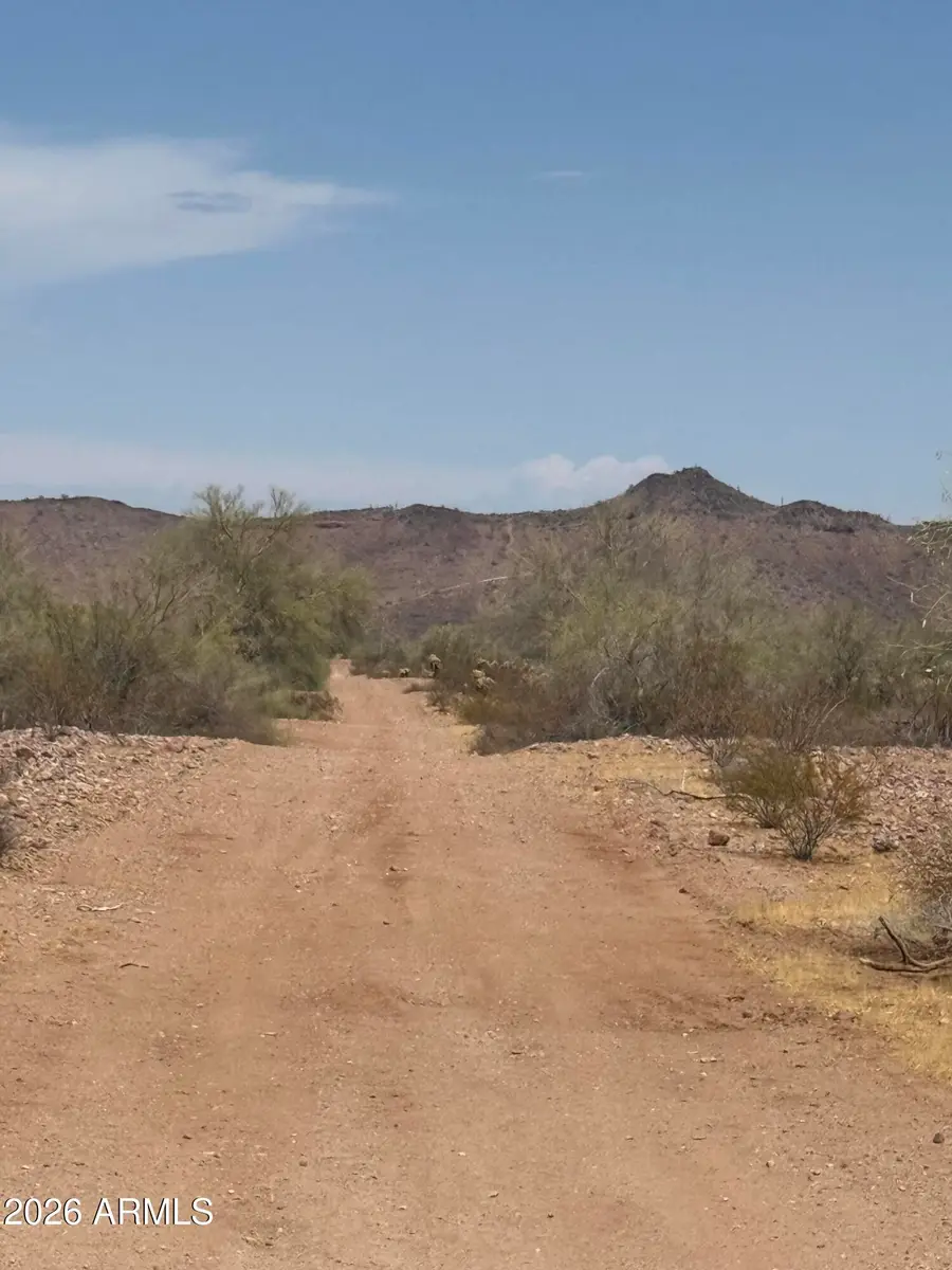 330XX W Restin Road #33, Wittmann, AZ 85361 - #3