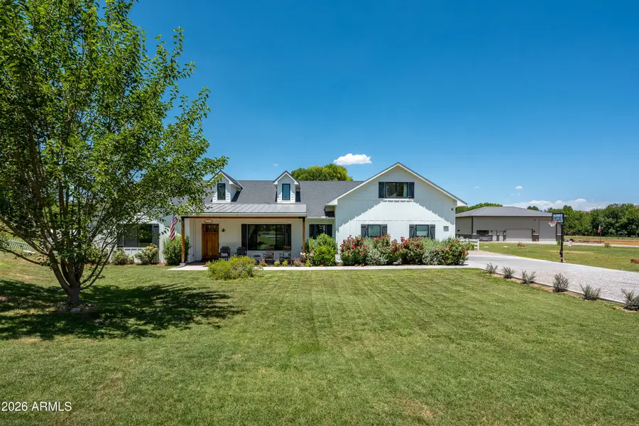 1830 E Kerley Lane, Cottonwood, AZ 86326 - #2