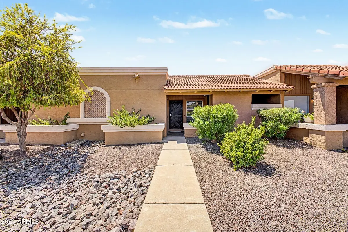 317 W Hononegh Drive #3, Phoenix, AZ 85027 - #1