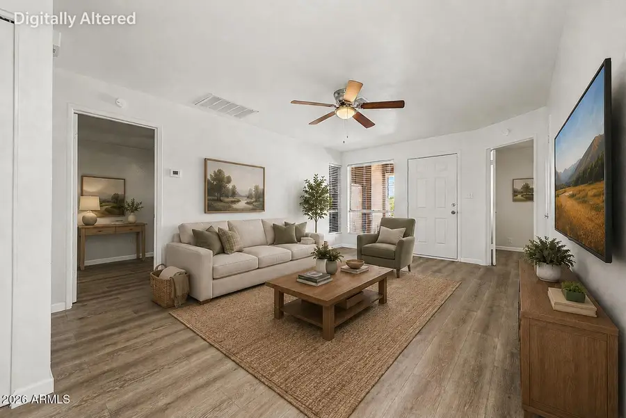 317 W Hononegh Drive #3, Phoenix, AZ 85027 - #3