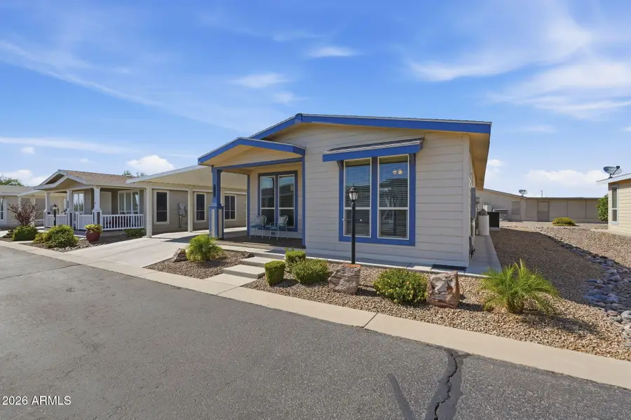 3301 S Goldfield Road #6003, Apache Junction, AZ 85119 - #3