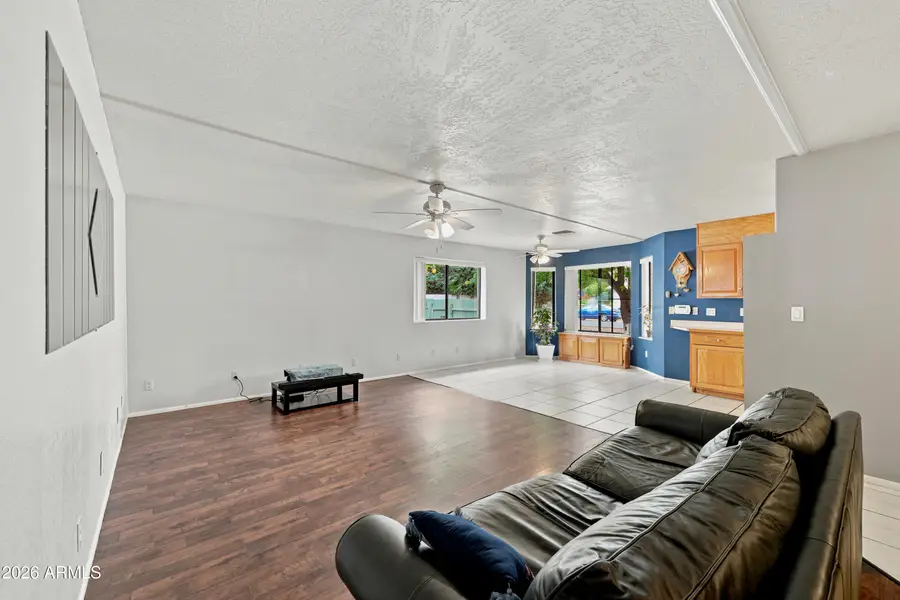 124 N Milky Way, Payson, AZ 85541 - #3