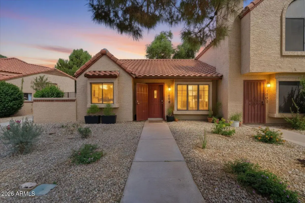4901 E Kelton Lane #1008, Scottsdale, AZ 85254 - #1