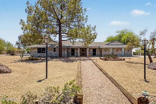 9337 N 111th Drive, Sun City, AZ 85351