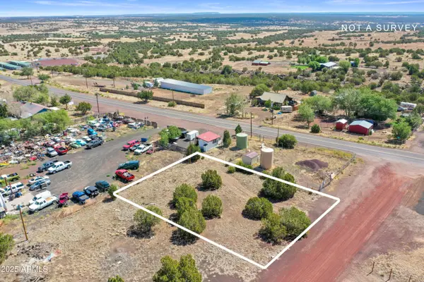 8770 Lance Drive #90, Show Low, AZ 85901