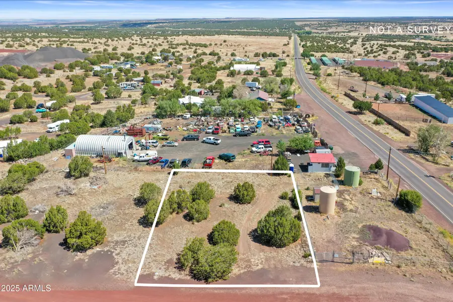 8770 Lance Drive #90, Show Low, AZ 85901 - #2