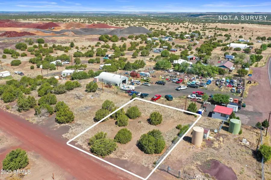8770 Lance Drive #90, Show Low, AZ 85901 - #3