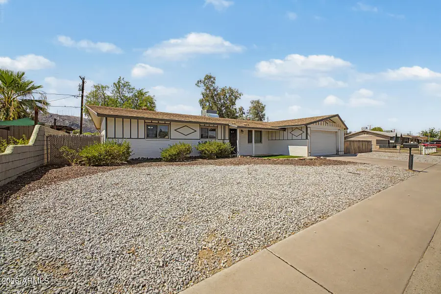 601 E Euclid Avenue, Phoenix, AZ 85042 - #3