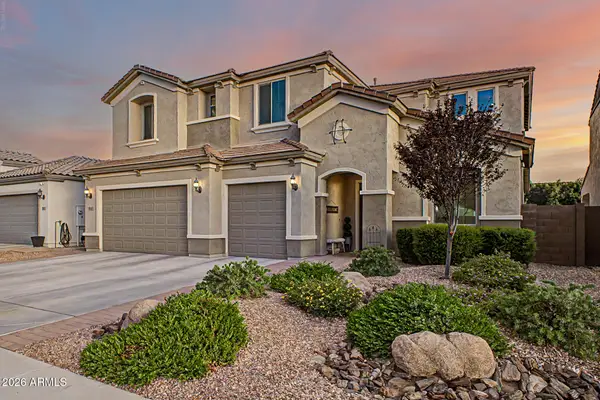 9847 W Jessie Lane, Peoria, AZ 85383