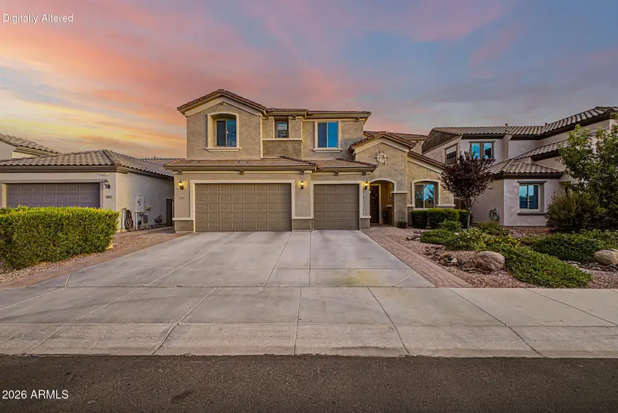 9847 W Jessie Lane, Peoria, AZ 85383 - #3