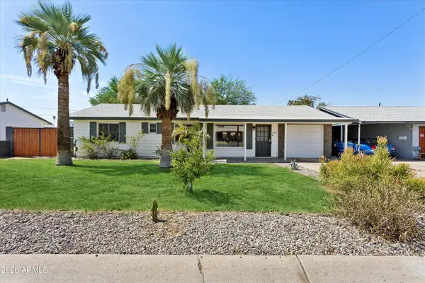 3323 E Palm Lane, Phoenix, AZ 85008