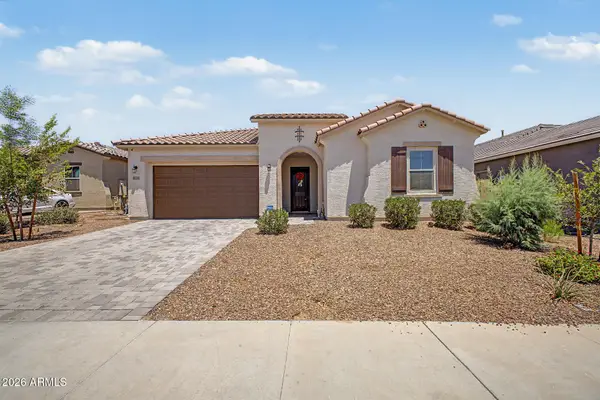 19586 W Jamestown Road, Buckeye, AZ 85396