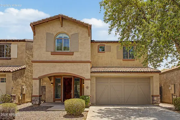 22507 N 31st Avenue #15, Phoenix, AZ 85027