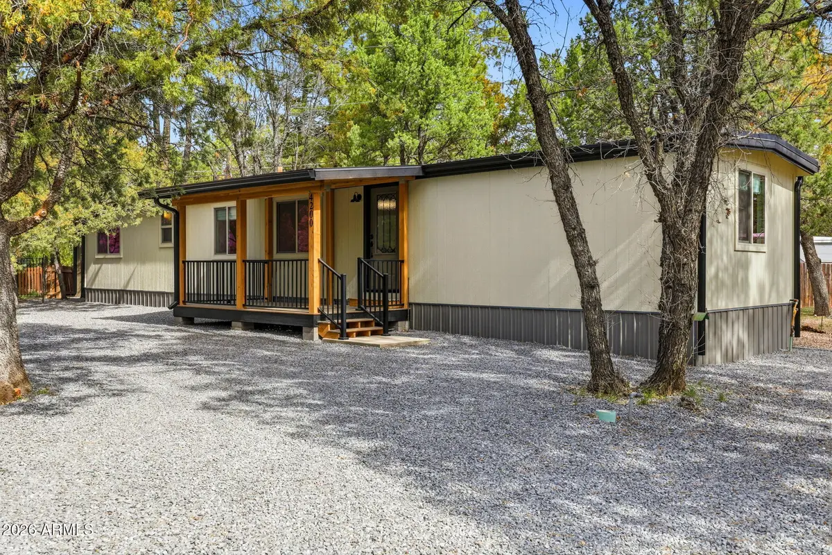4200 W Cooley Street, Show Low, AZ 85901 - #1