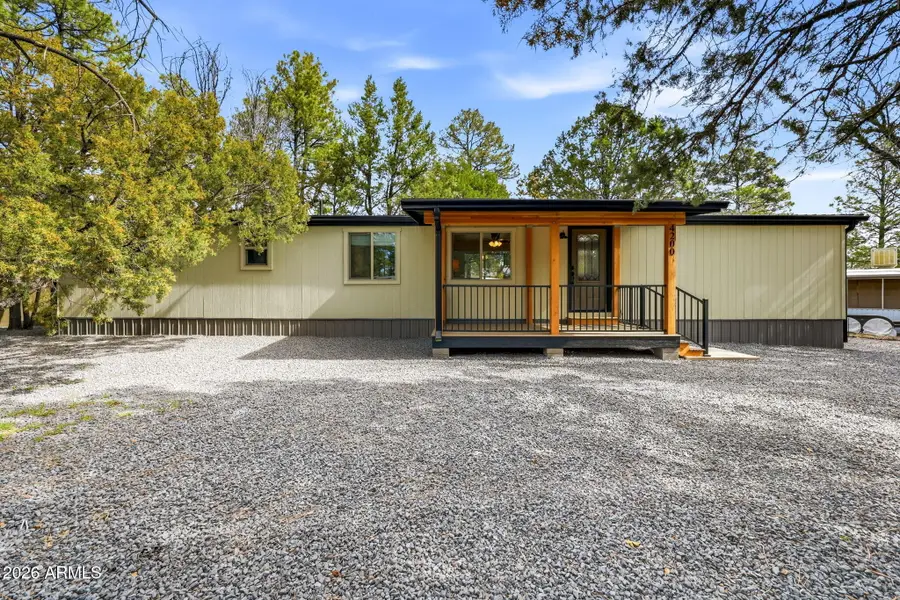 4200 W Cooley Street, Show Low, AZ 85901 - #2