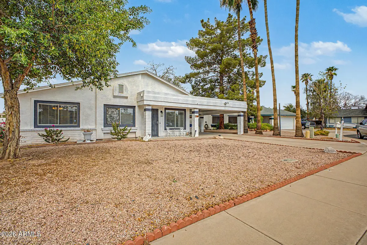 730 S Whiting Circle, Mesa, AZ 85204 - #1