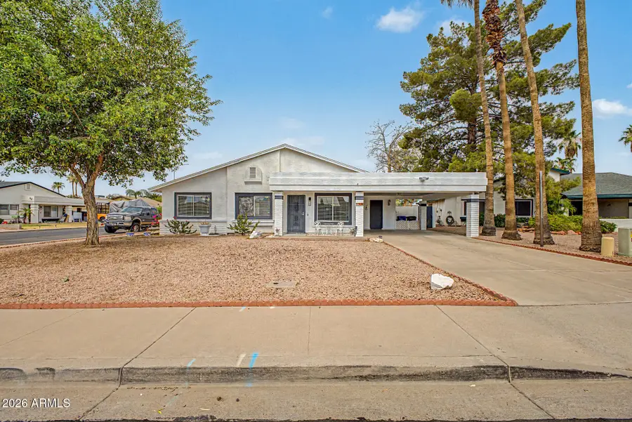 730 S Whiting Circle, Mesa, AZ 85204 - #3