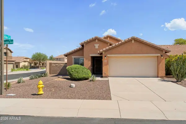 29876 W Clarendon Avenue, Buckeye, AZ 85396