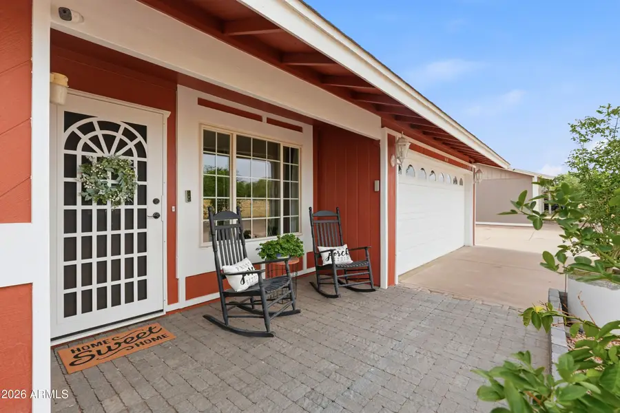 1608 W Alamo Drive, Chandler, AZ 85224 - #2