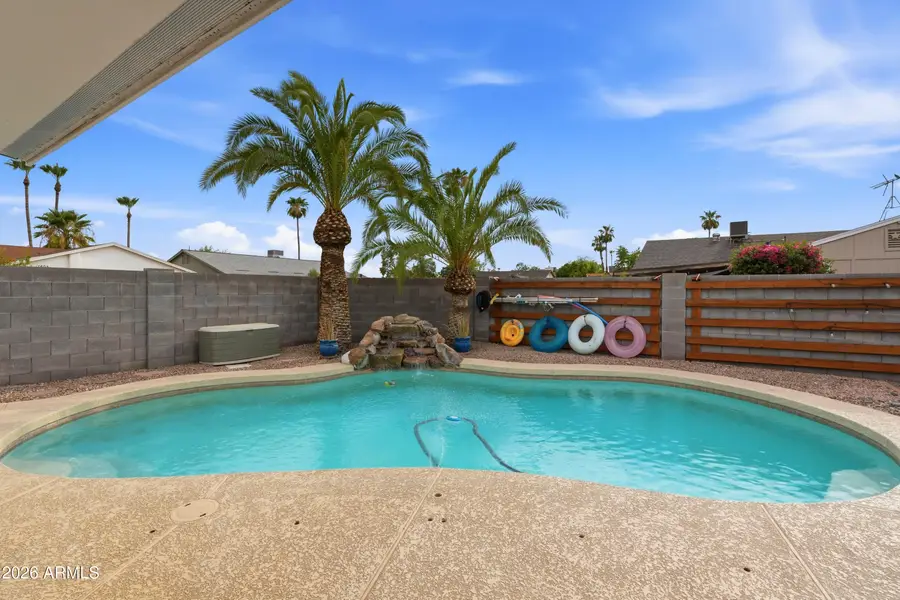 1608 W Alamo Drive, Chandler, AZ 85224 - #3