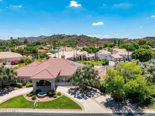 1431 W Caribbean Lane, Phoenix, AZ 85023
