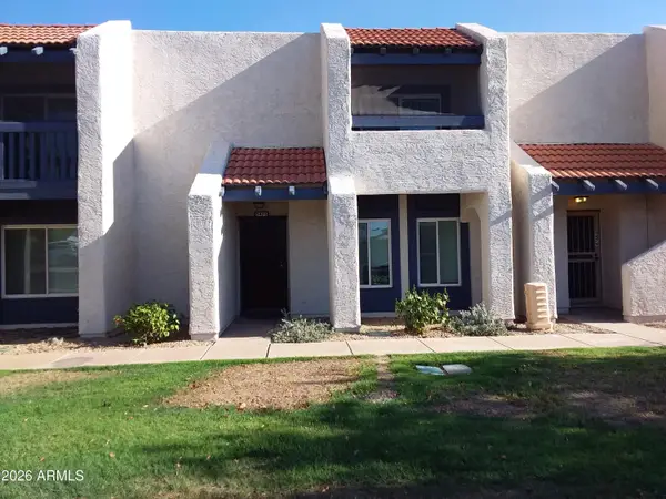 5475 W Butler Drive N, Glendale, AZ 85302
