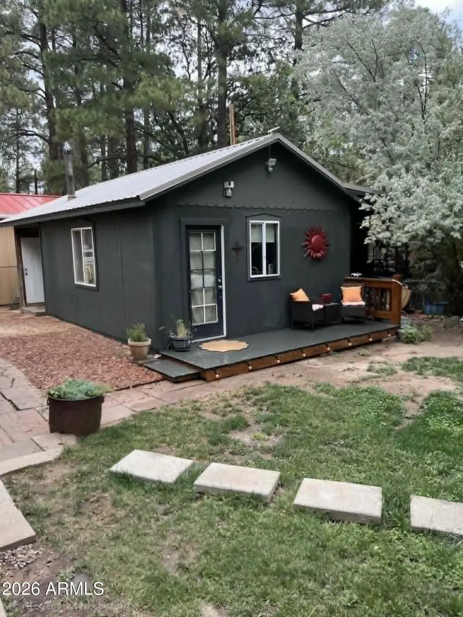 2878 Pinon Pine Drive, Show Low, AZ 85901 - #2