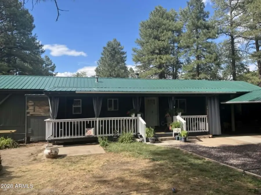 2878 Pinon Pine Drive, Show Low, AZ 85901 - #3