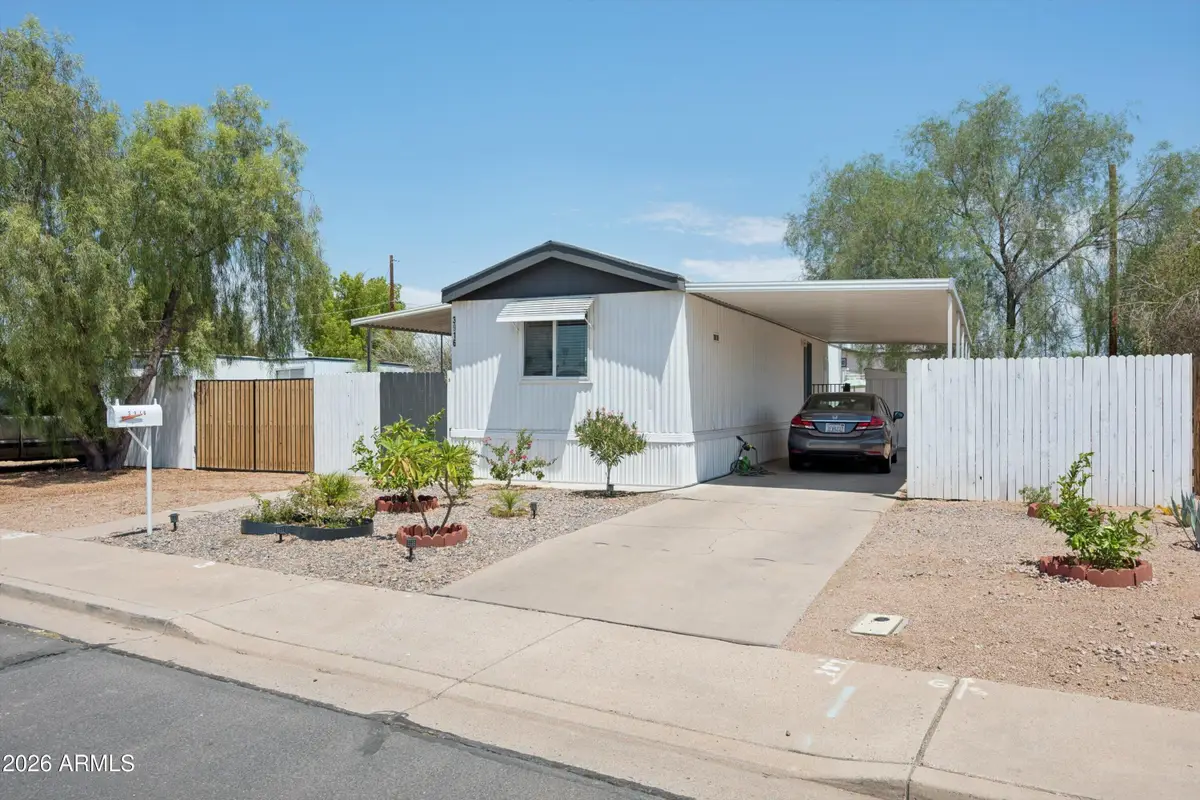 3916 E Birchwood Avenue, Mesa, AZ 85206 - #1