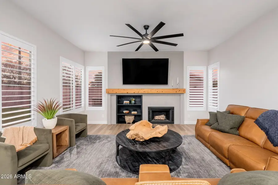 1602 E Commerce Avenue, Gilbert, AZ 85234 - #2