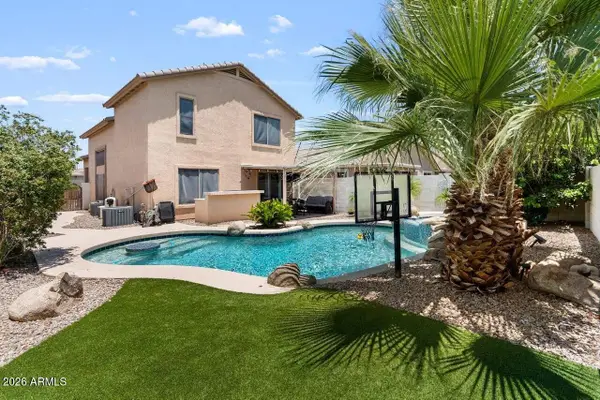 8707 E Natal Avenue, Mesa, AZ 85209
