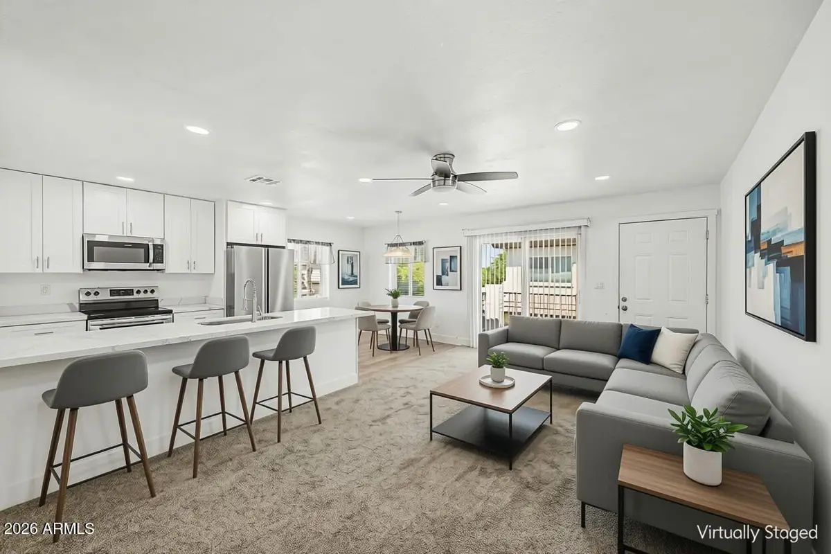 1916 W Morningside Drive #66, Phoenix, AZ 85023 - #1