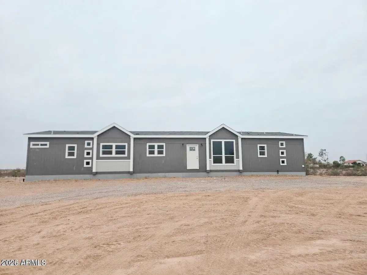 2938 N 333rd Avenue, Tonopah, AZ 85354 - #1